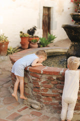 boys carolina blue jon jon