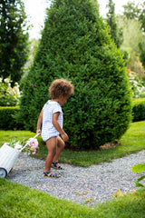 bunnie lou, bunnie lou boys, boys blue gingham outfit