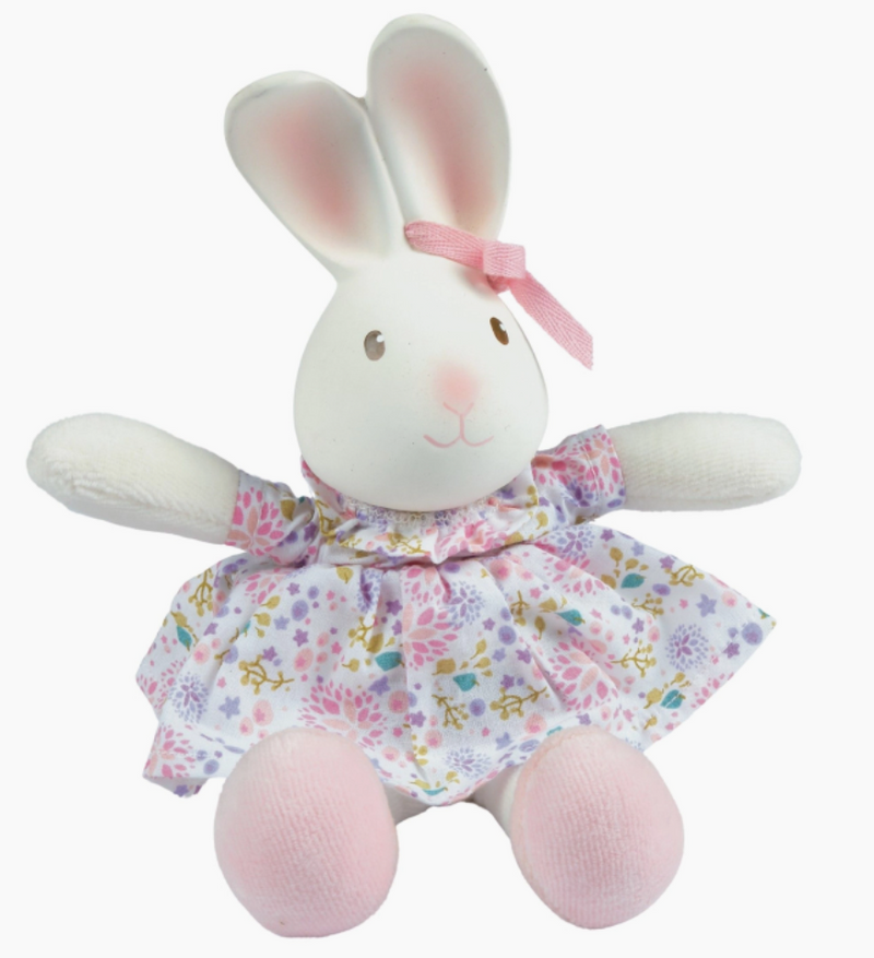 havah the bunny doll